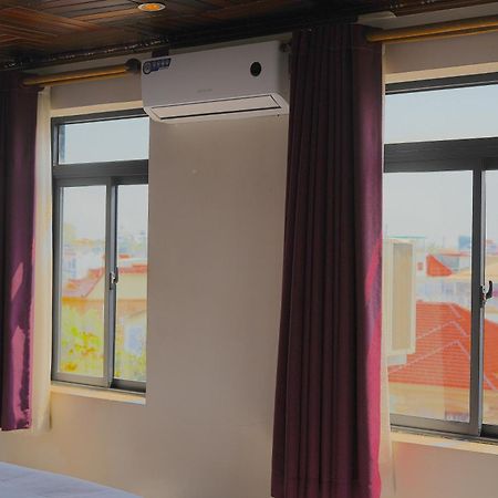 Hello Cambodia Boutique Hotel Сием Реап Екстериор снимка