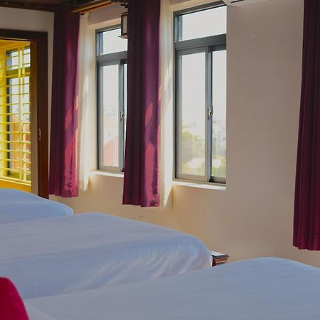 Hello Cambodia Boutique Hotel Сием Реап Екстериор снимка