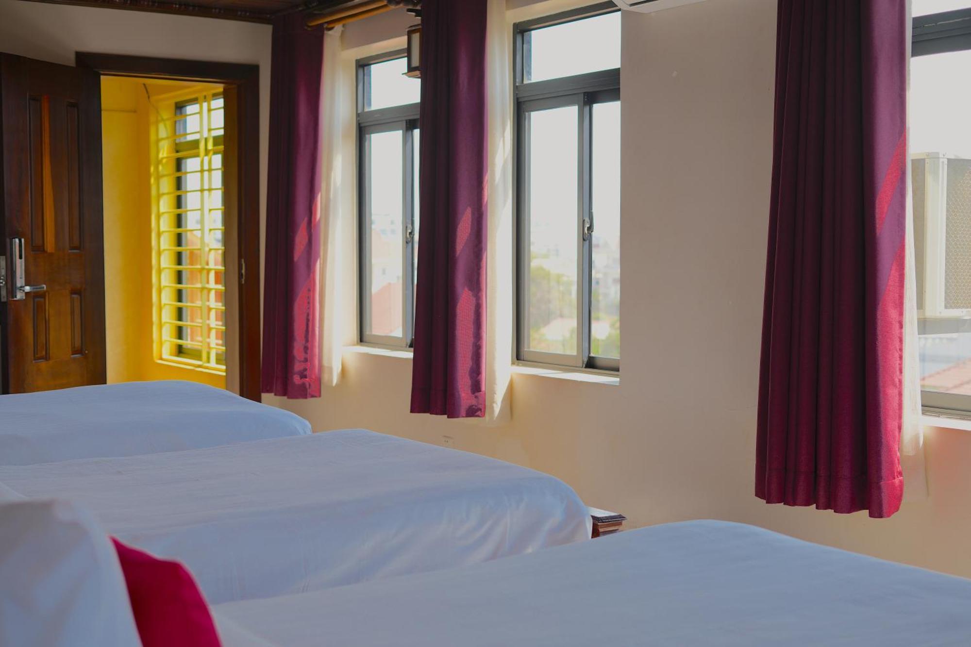 Hello Cambodia Boutique Hotel Сием Реап Екстериор снимка