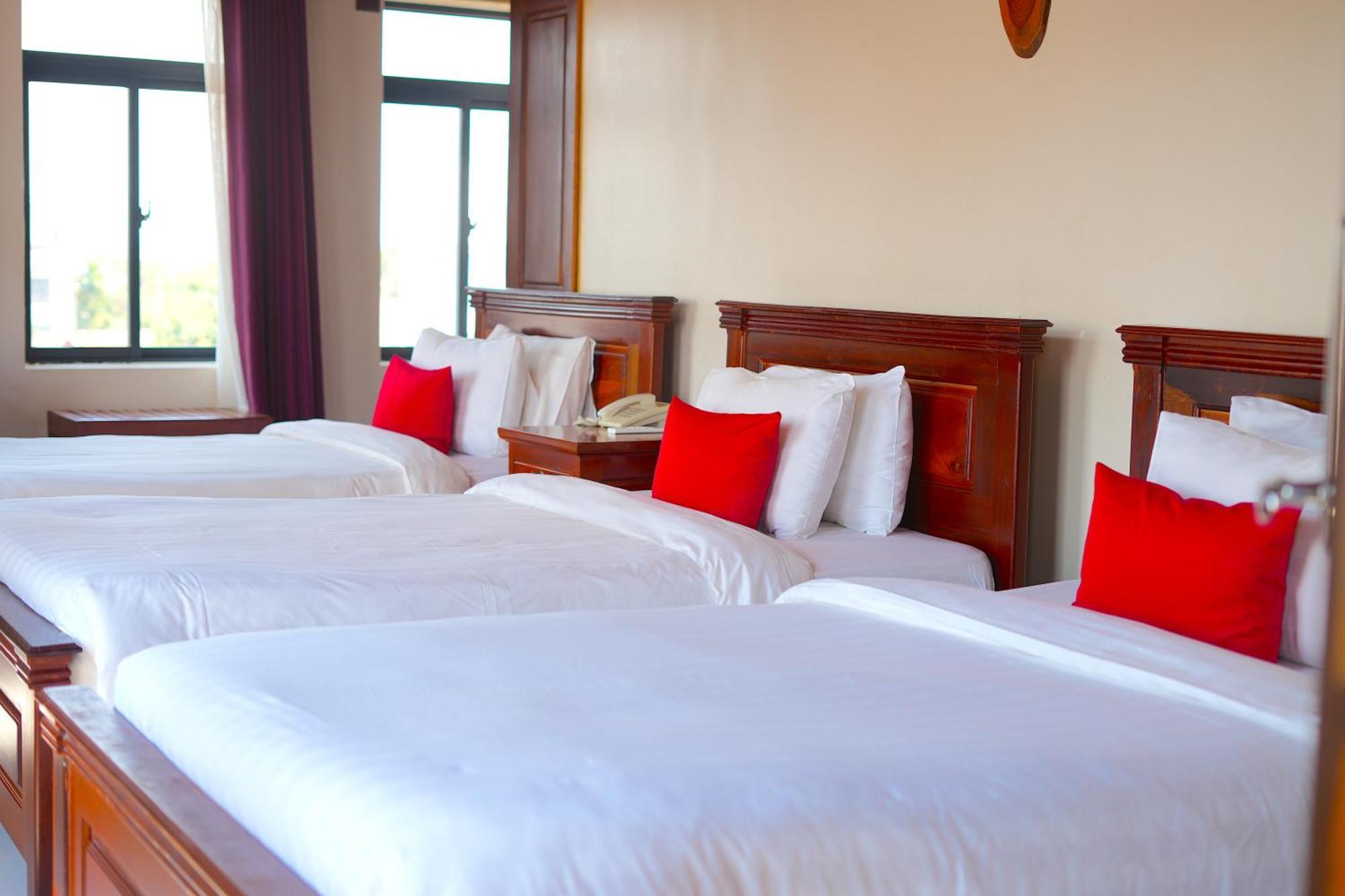Hello Cambodia Boutique Hotel Сием Реап Екстериор снимка
