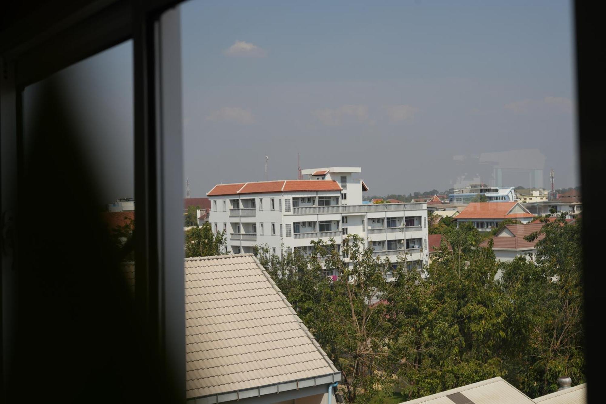 Hello Cambodia Boutique Hotel Сием Реап Екстериор снимка