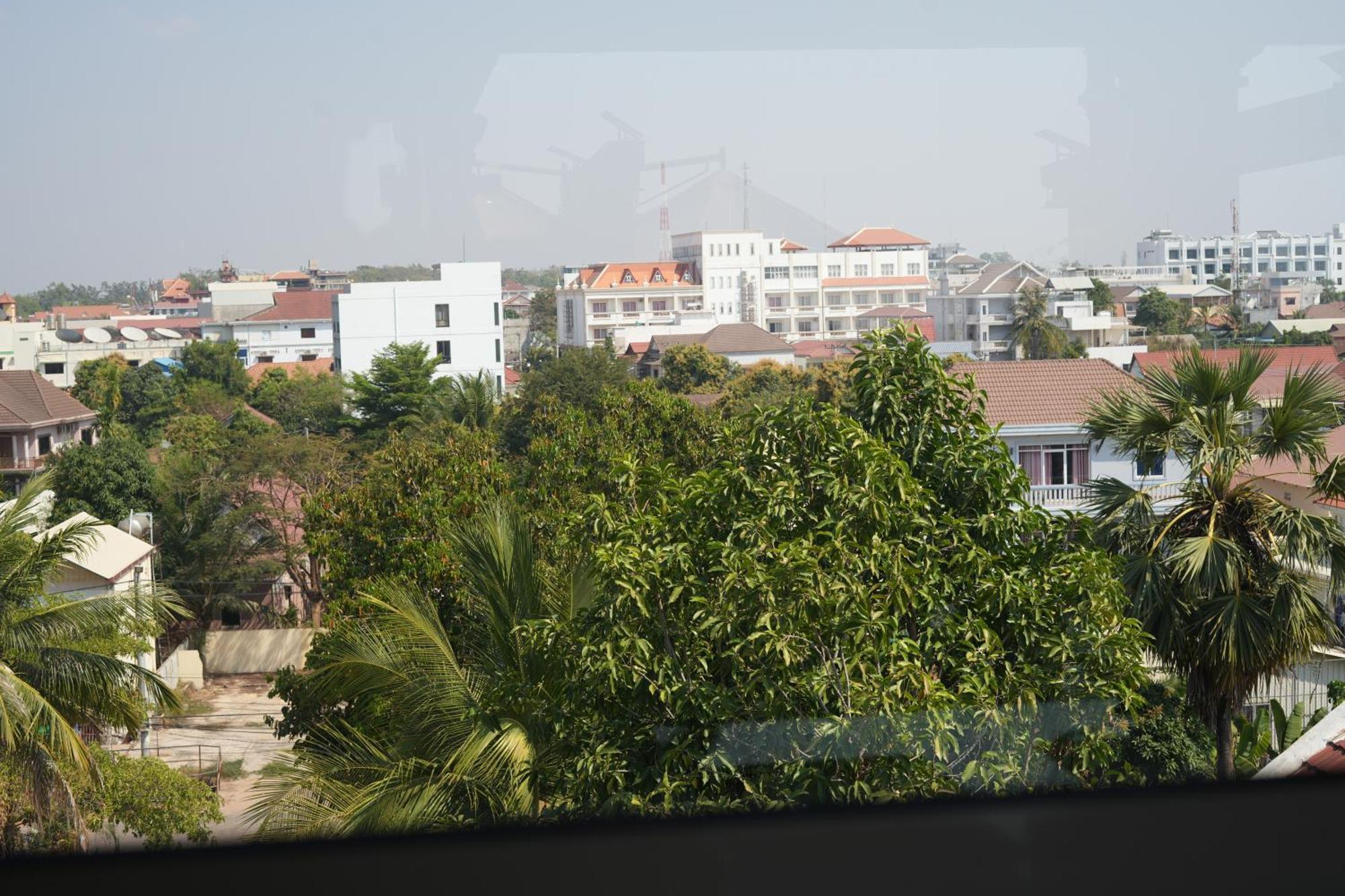 Hello Cambodia Boutique Hotel Сием Реап Екстериор снимка