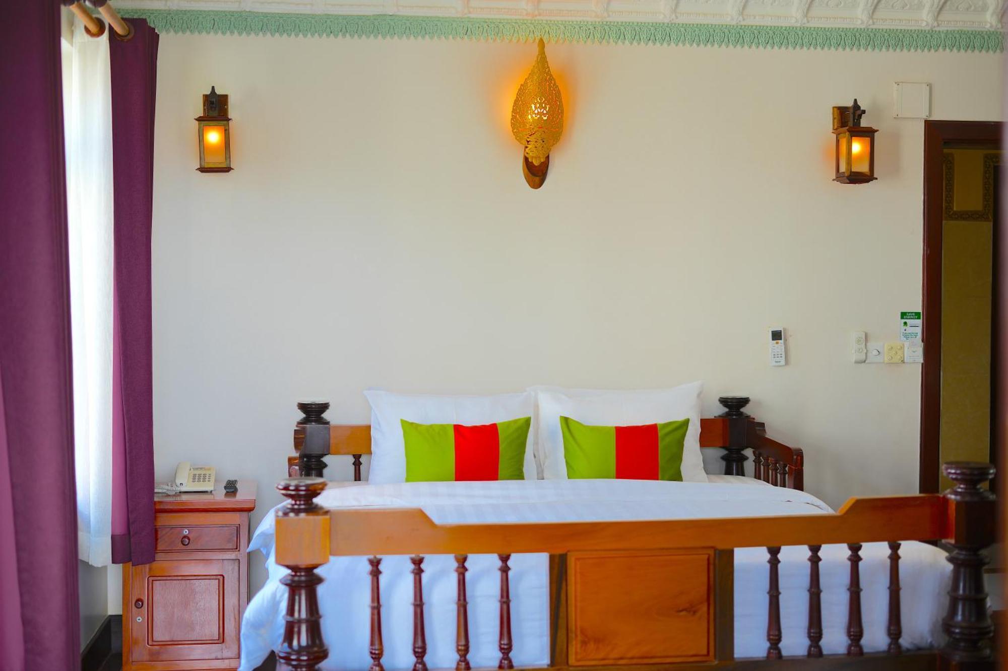 Hello Cambodia Boutique Hotel Сием Реап Екстериор снимка
