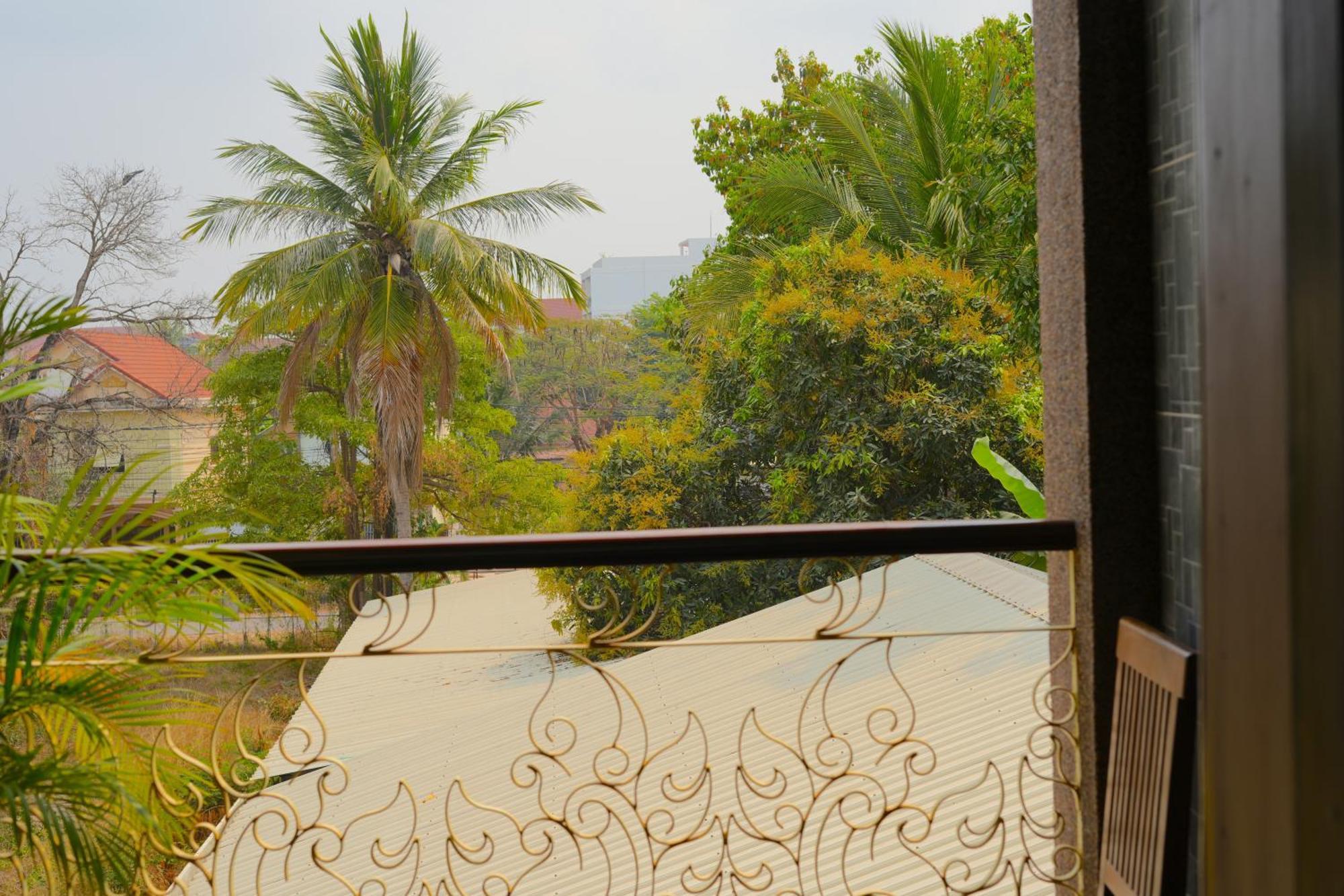 Hello Cambodia Boutique Hotel Сием Реап Екстериор снимка