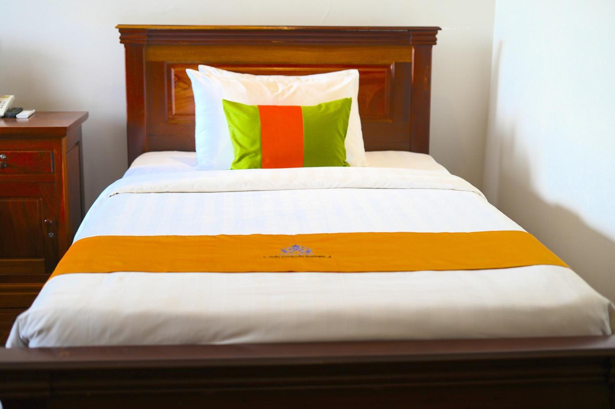 Hello Cambodia Boutique Hotel Сием Реап Екстериор снимка