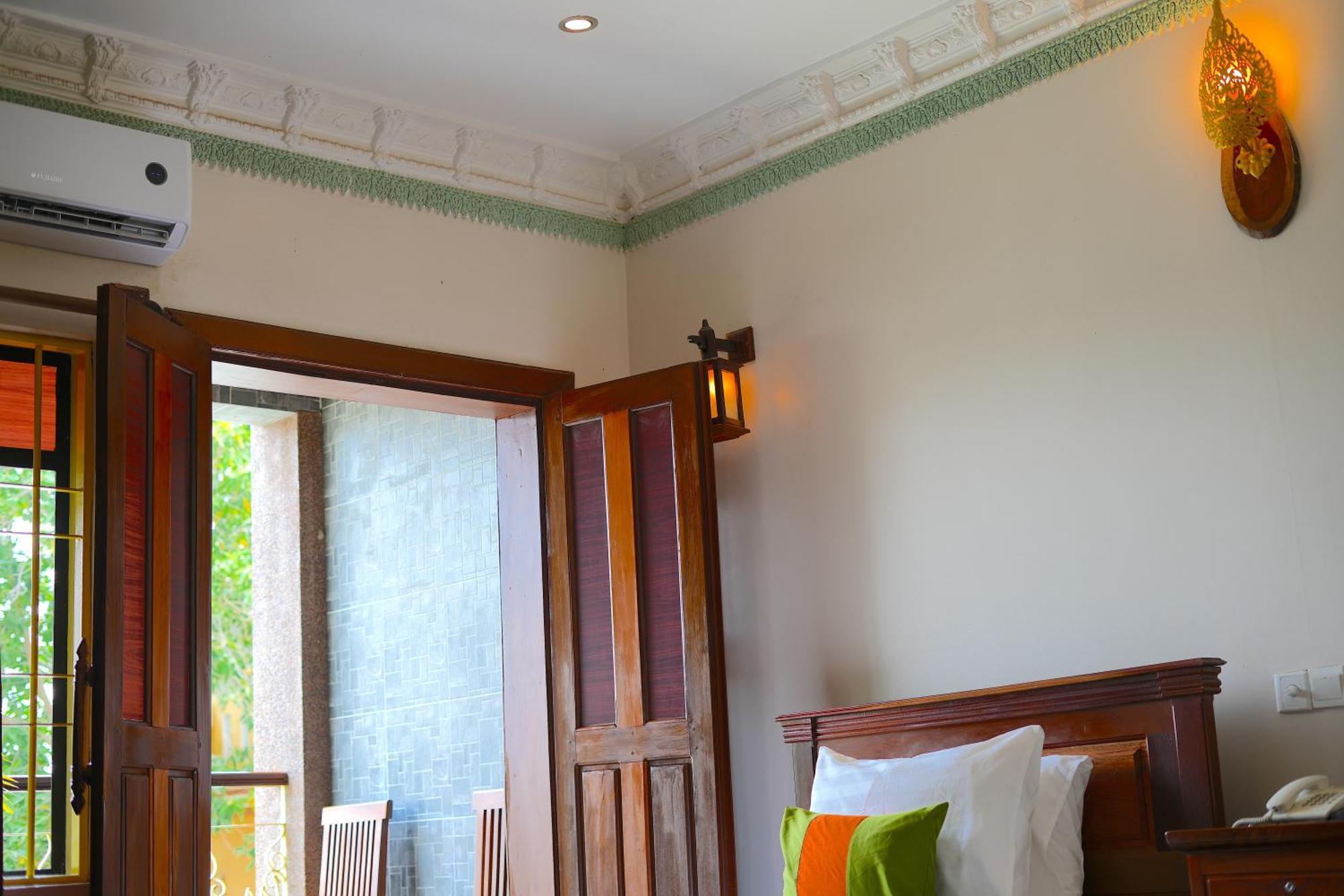 Hello Cambodia Boutique Hotel Сием Реап Екстериор снимка