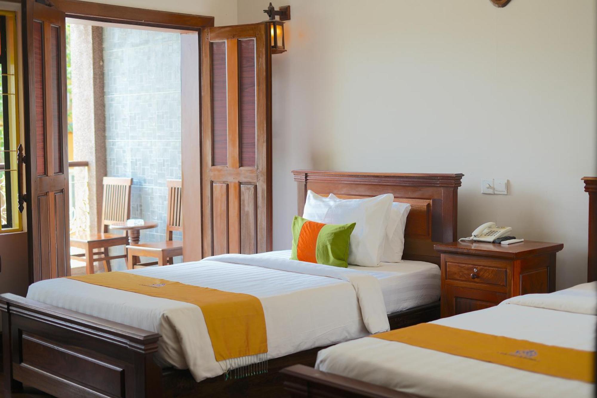 Hello Cambodia Boutique Hotel Сием Реап Екстериор снимка