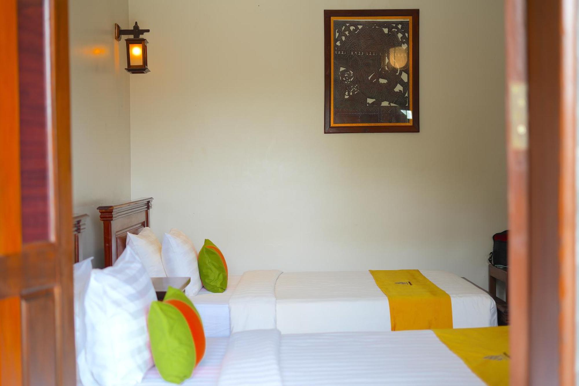 Hello Cambodia Boutique Hotel Сием Реап Екстериор снимка