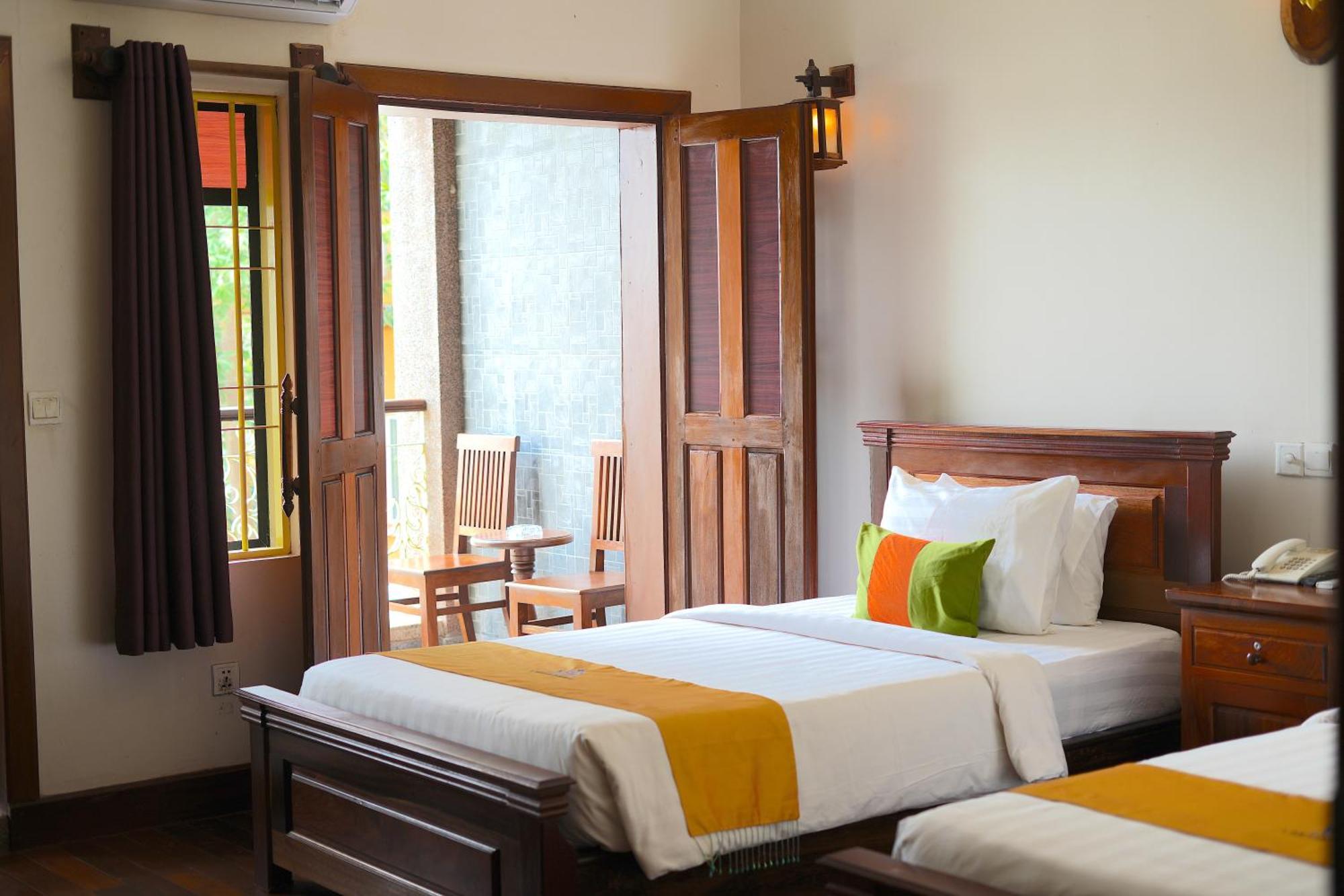 Hello Cambodia Boutique Hotel Сием Реап Екстериор снимка