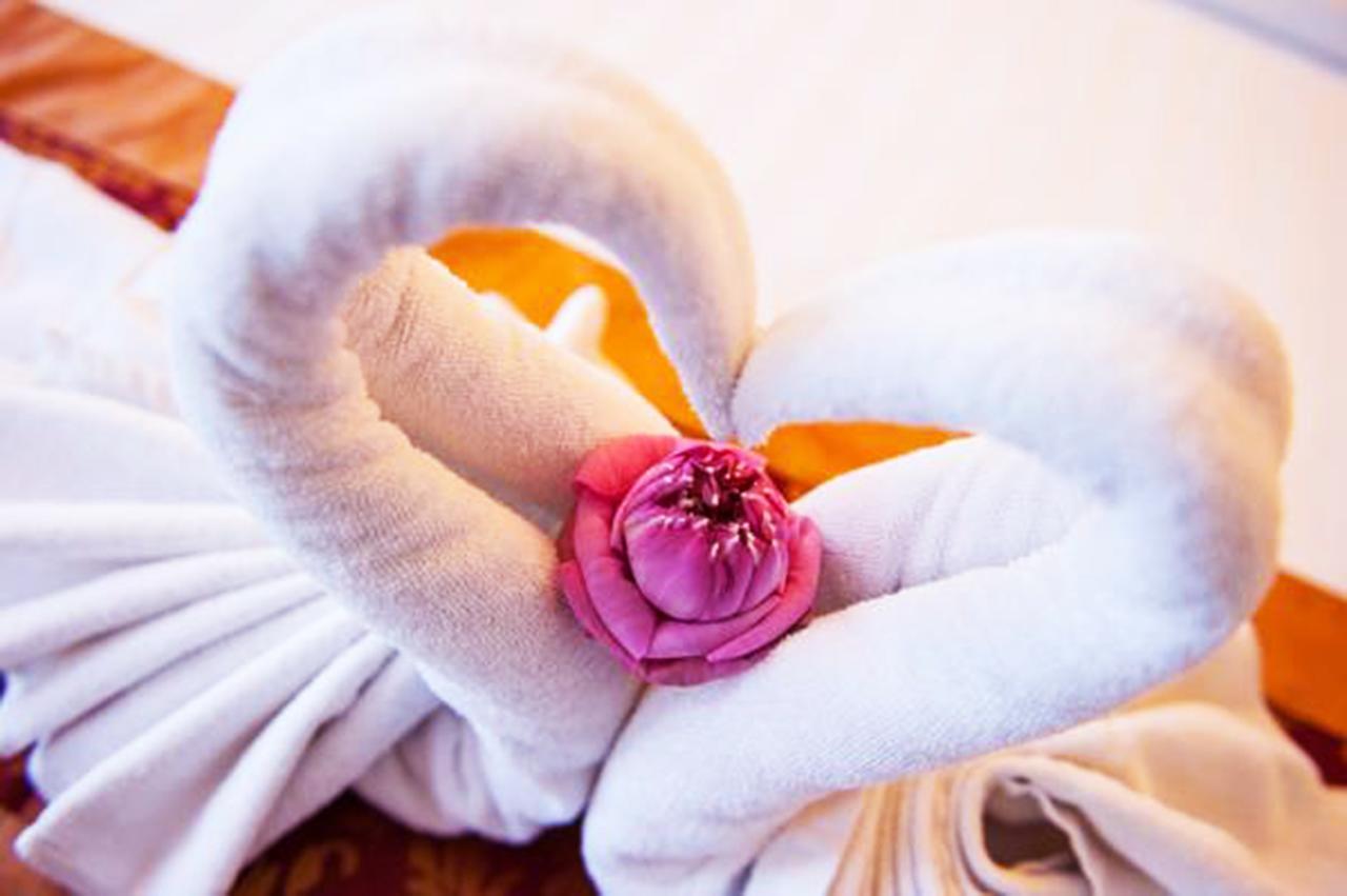 Hello Cambodia Boutique Hotel Сием Реап Екстериор снимка