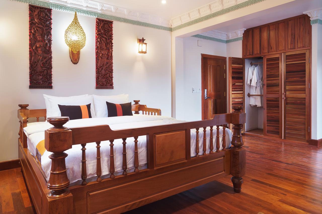 Hello Cambodia Boutique Hotel Сием Реап Екстериор снимка
