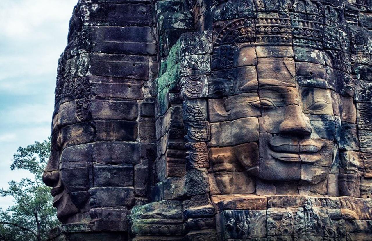 Hello Cambodia Boutique Hotel Сием Реап Екстериор снимка