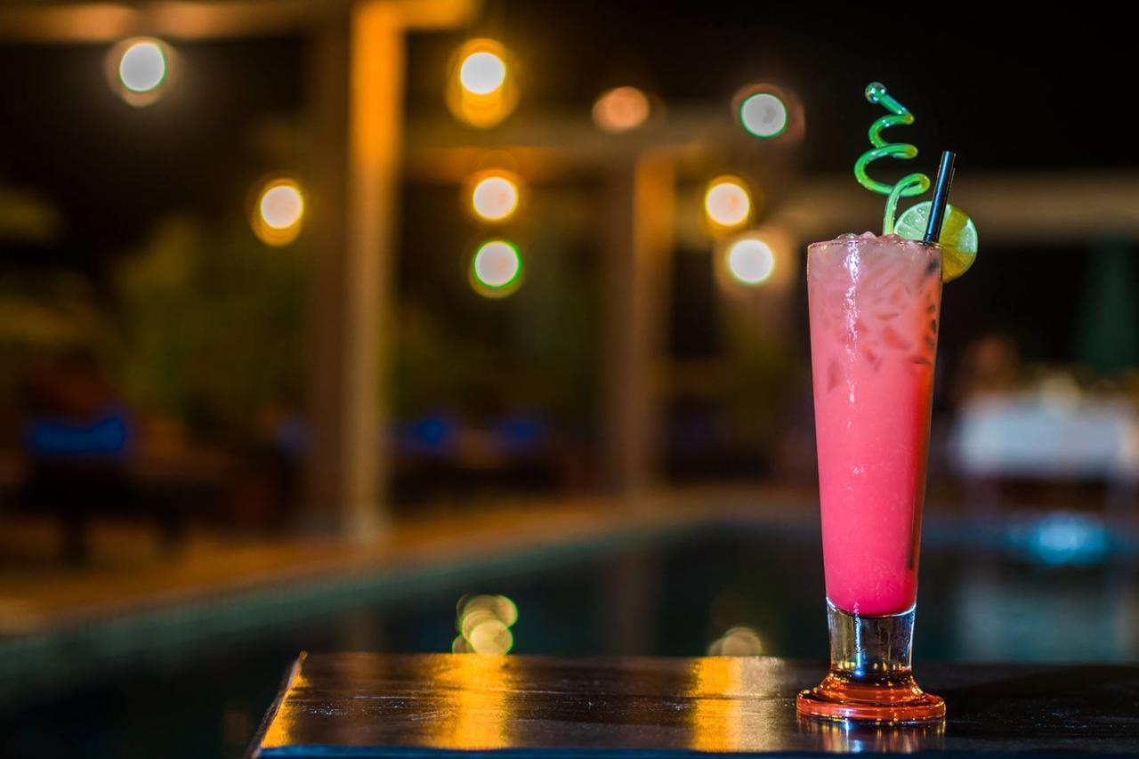 Hello Cambodia Boutique Hotel Сием Реап Екстериор снимка