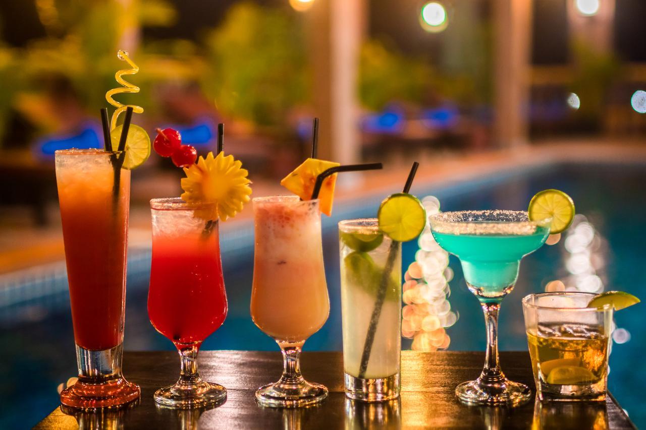 Hello Cambodia Boutique Hotel Сием Реап Екстериор снимка